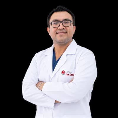 Dr. Rodriguez Cuadros Jose Luis