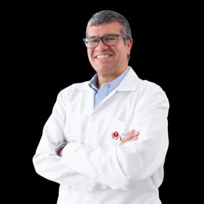 Dr. Sosa Vargas Reynaldo