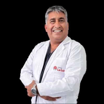 Dr. Tejada Caceres Hector Ludgardo