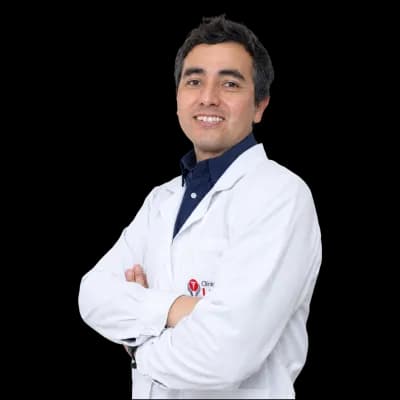 Dr. Guevara Vélez Fabian Estefano