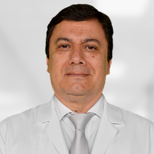 Dr. José Luis Pacora H.
