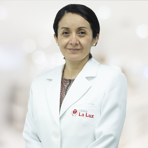Dra. Maritza Nieto Astete