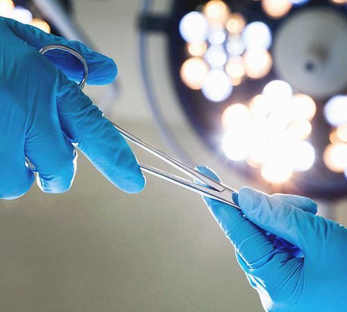 Principales cirugías ginecológicas: procedimientos, indicaciones y cuidados