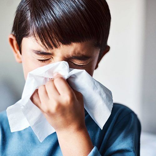 Diferencias entre gripe y alergias: cómo identificar sus síntomas