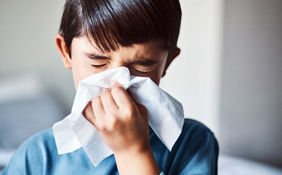 Diferencias entre gripe y alergias: cómo identificar sus síntomas
