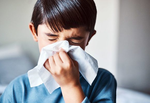 Diferencias entre gripe y alergias: cómo identificar sus síntomas