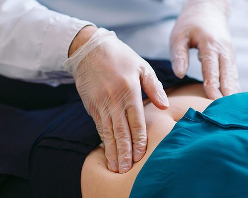 Gastroenterología