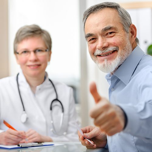 Geriatría