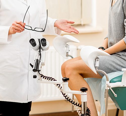 Principales Cirugías Ginecológicas: Guía Completa para la Salud Femenina