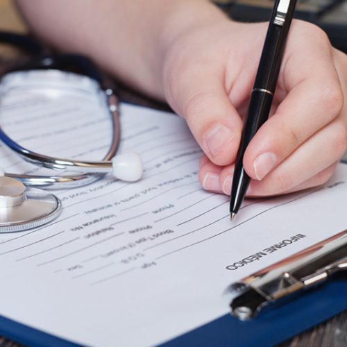 Informes Médicos del Área de Urgencias Informes Médicos del Área de Urgencias