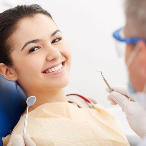 Odontología