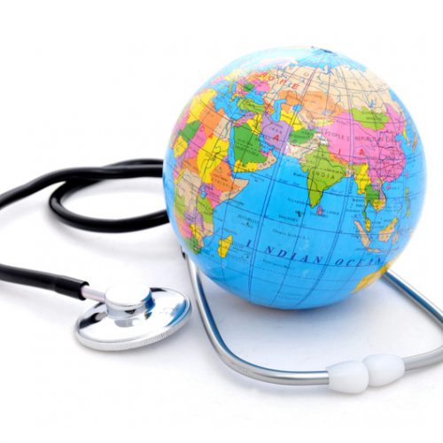 Pacientes Extranjeros
