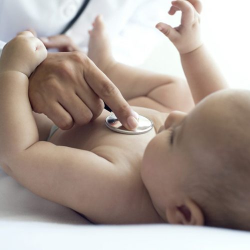 Pediatría