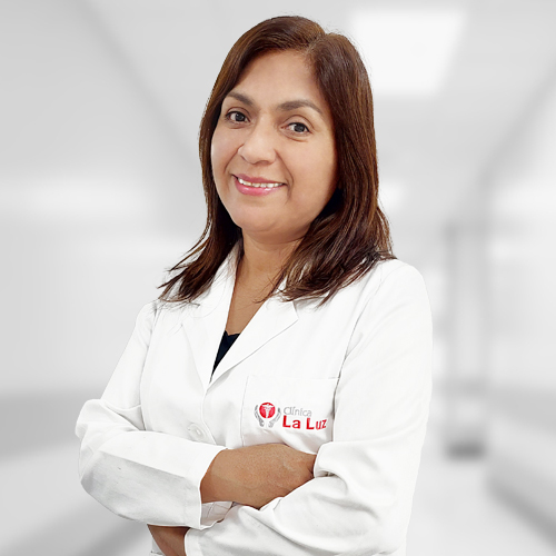 Dra. Ana Villacorta Vega