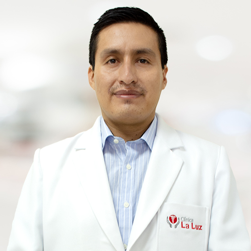 Dr. Eugenio Moya Ayre