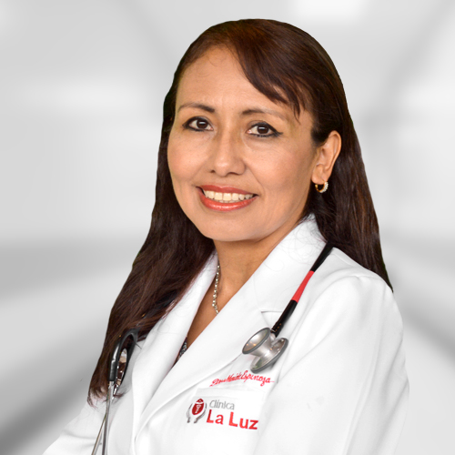 Dra. Meida Espinoza