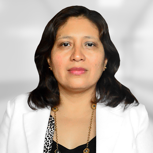 Dra. Marilda Macedo Rosas