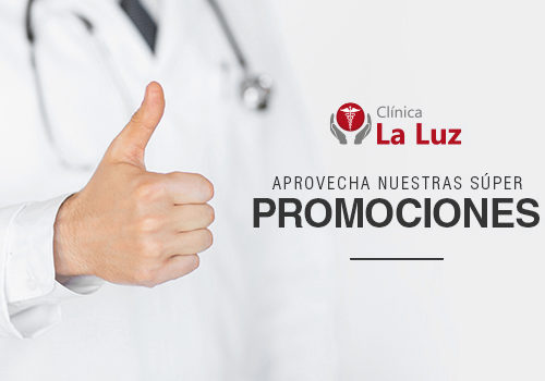 Promociones Vigentes