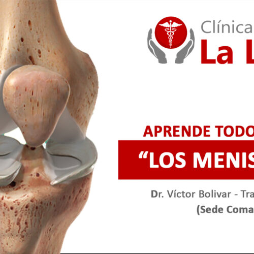 ¿Problemas en los Meniscos? ¿Problemas en los Meniscos?