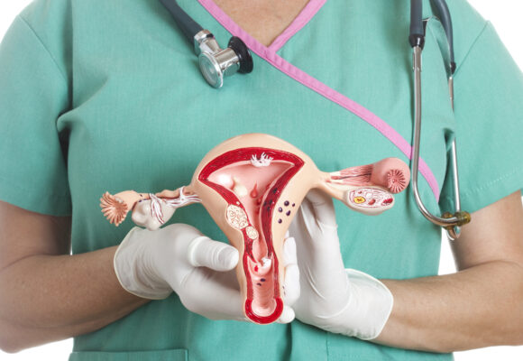 Lesiones de cuello uterino: diagnóstico y tratamiento