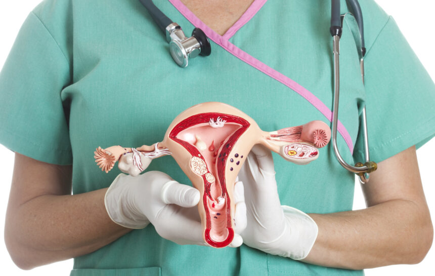 Lesiones de cuello uterino: diagnóstico y tratamiento