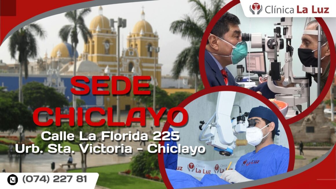 Sede Chiclayo