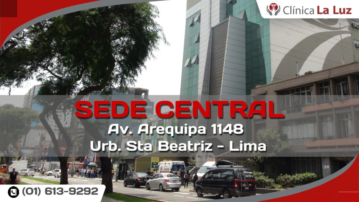 Sede Central