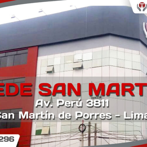 Sede SMP