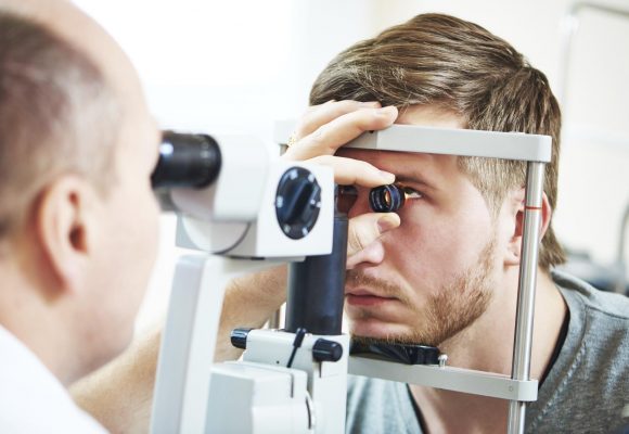 Partes del ojo humano: el papel clave del cristalino en la visión