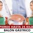 Balón Gástrico – ¡Pierde hasta 25 Kg de forma segura!