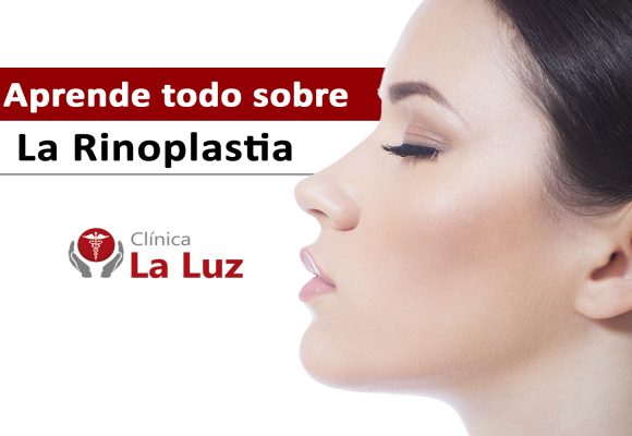 Sepamos todo sobre La Rinoplastia