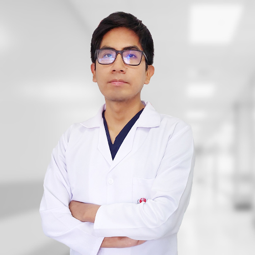 Dr. Mercado Cl??nica La Luz