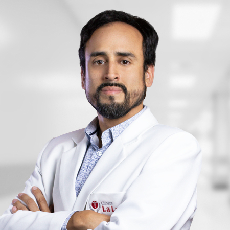 Dr. Víctor Raúl Viaña Pongo