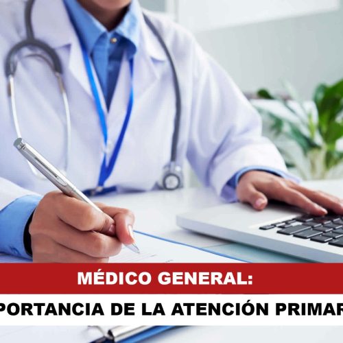 La importancia de la atención primaria