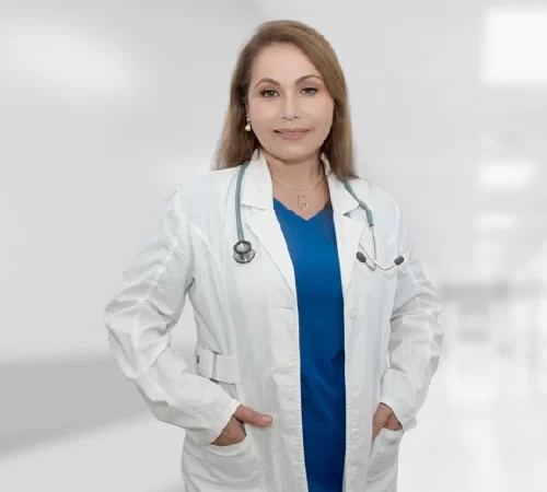 Dra. Violeta Zapata Sime: Pionera en ginecología estética, regenerativa y funcional en el Perú